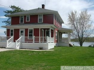 6734 Quiet Shores Trl, Wright, MN 55798