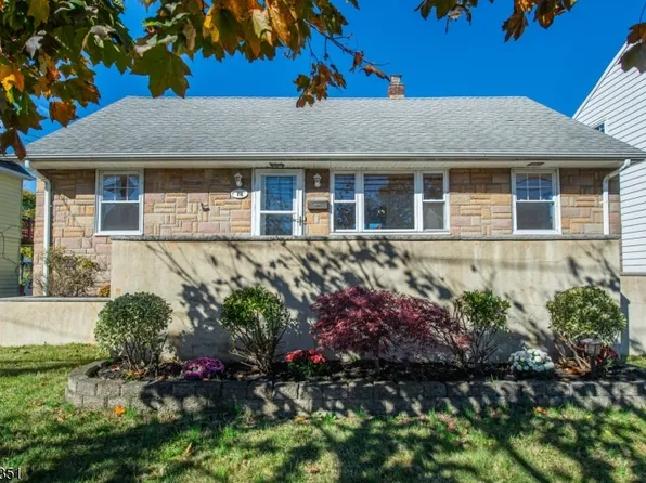 78 Orono St, Clifton City, NJ 07013