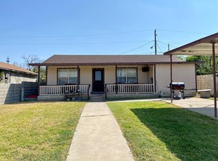 3472 Del Rio Blvd, Eagle Pass, TX 78852