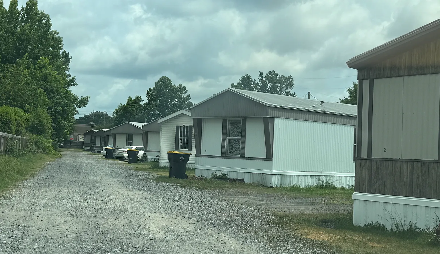 7900 Jacksonville Cutoff LLC- Rent to Own MHP — Photo 1