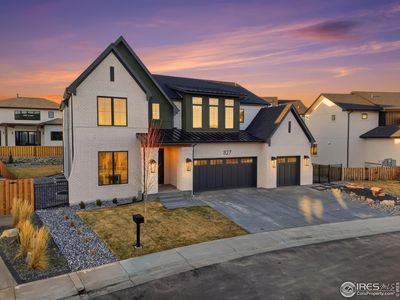 827 Trail Ridge Dr, Louisville, CO, 80027