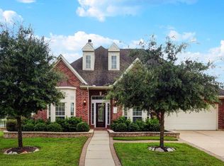 6003 Pinecreek Ridge Ct, Spring, TX 77379