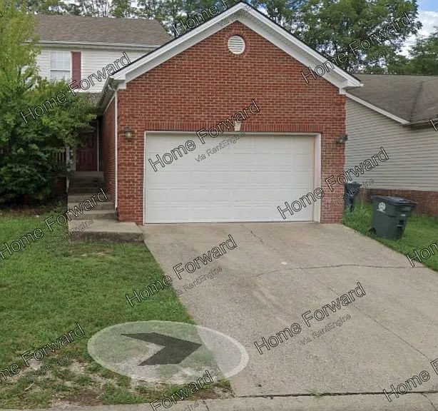 2545 Danielle Ln — Photo 1