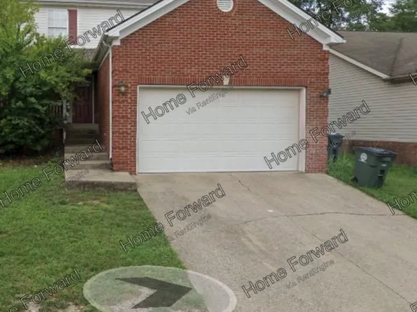 2545 Danielle Ln, Lexington, KY 40509
