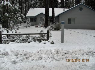 29920 Pelican Butte Rd, Klamath Falls, OR 97601