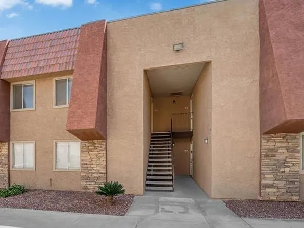 4381 Alexis Dr Unit 332, Las Vegas, NV 89103