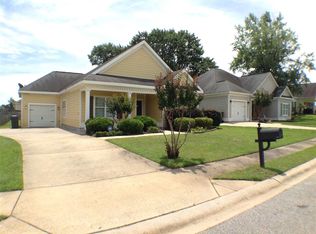 213 Gray Fox Xing, Bonaire, GA 31005