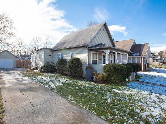 2nd image of 1133 Bower St