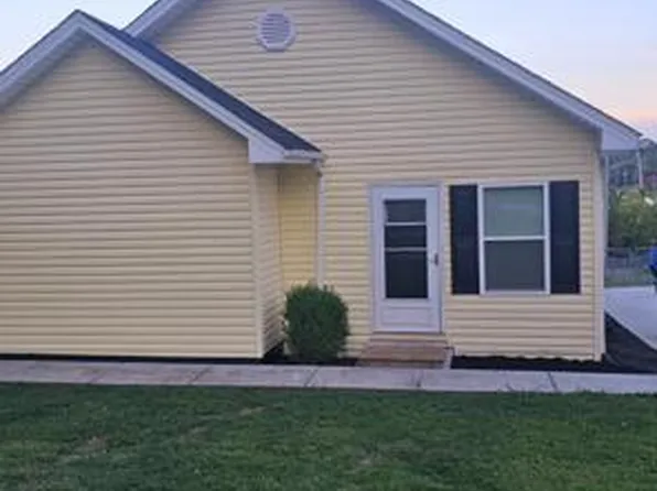 430 S Chamberlain Ave, Rockwood, TN 37854