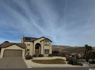 15 Eagle Claw Ct, Reno, NV 89523
