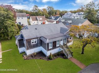 204 Curtis Ave, Point Pleasant Beach, NJ 08742