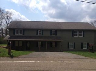 1340 Gringo Clinton Rd, Aliquippa, PA 15001