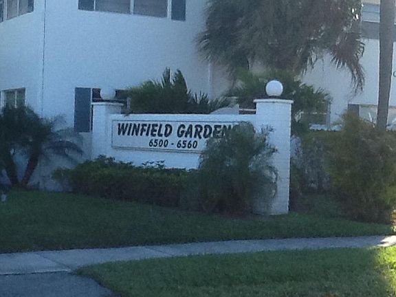 Winfield