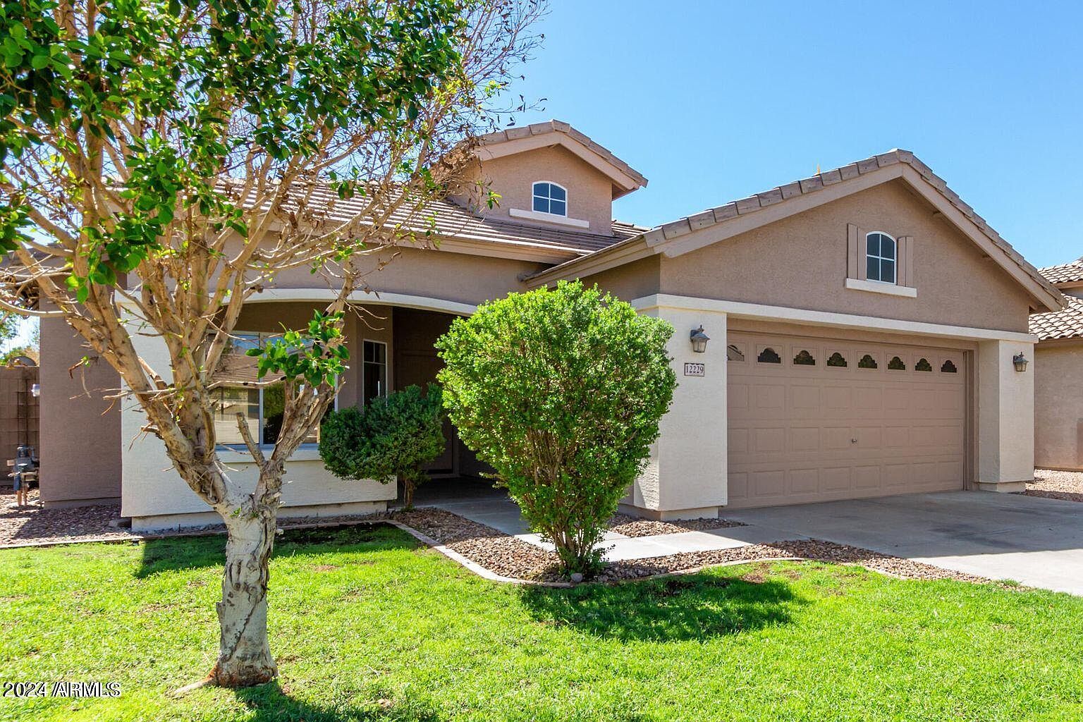 12229 W Washington St, Avondale, AZ 85323 Zillow
