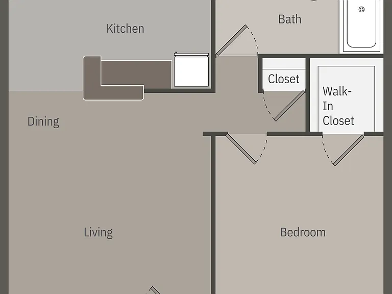 2025 West Apartment Homes — Photo 26