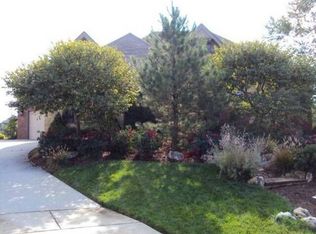 348 N Chaumont, Wichita, KS 67002