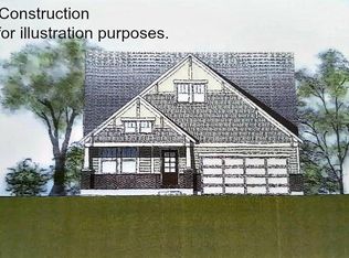 3053 Riverview Ln, Medina, OH 44256