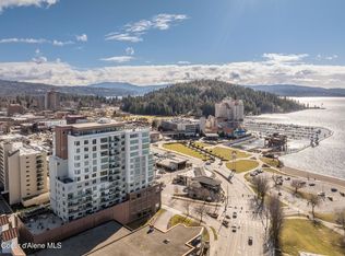 201 N 1st St #803, Coeur D Alene, ID 83814