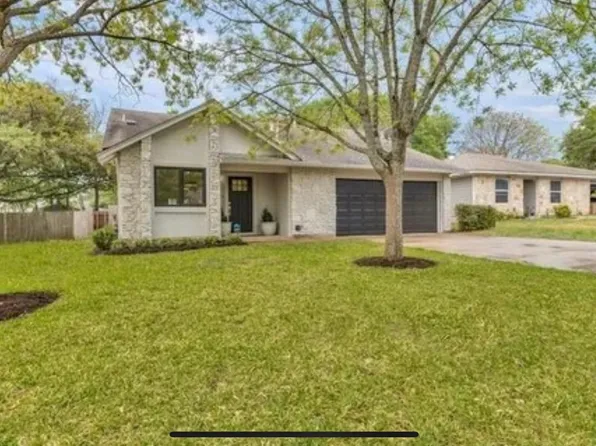 3905 Tattershall Ln, Austin, TX 78727