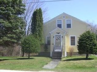 70 Cram Ave, Lewiston, ME 04240