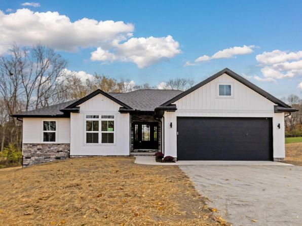 772 Upper Fredericktown Rd, Mount Vernon, OH 43050