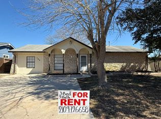 164 Lost Forest St, Live Oak, TX 78233