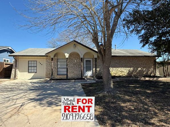 164 Lost Forest St, Live Oak, TX