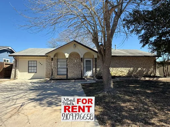 164 Lost Forest St, Live Oak, TX 78233