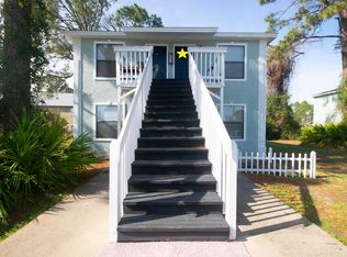 3600 Tiki Dr #415, Panama City Beach, FL 32408