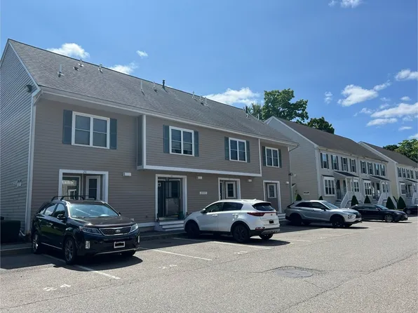 17 Foster St #22, Brockton, MA 02301