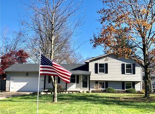 2333 Oak Trace St, Youngstown, OH
