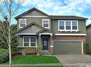 15726 36th Ave SE, Bothell, WA 98012