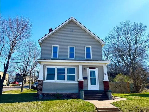 117 High Street, Chippewa Falls, WI 54729