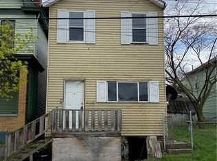 224 E 18th Ave, Homestead, PA