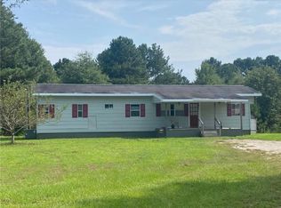 4580 Guthrie Cemetery Rd, Loganville, GA 30052