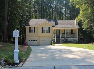 277 Chipper Ln, Rockmart, GA 30153