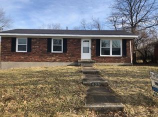 499 Asbury Ln, Lexington, KY 40511