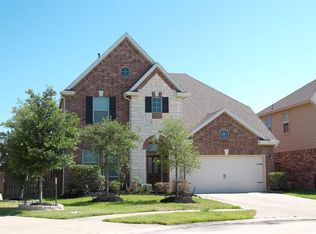 24350 Piazza Dr, Richmond, TX 77406