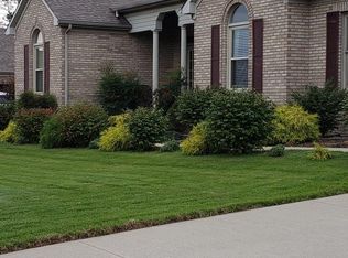 108 Mary Bourne Dr, Georgetown, KY 40324