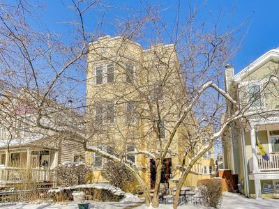2176 W Leland Ave #1F, Chicago, IL, 60625