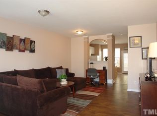 5722 Clearbay Ln, Raleigh, NC 27612