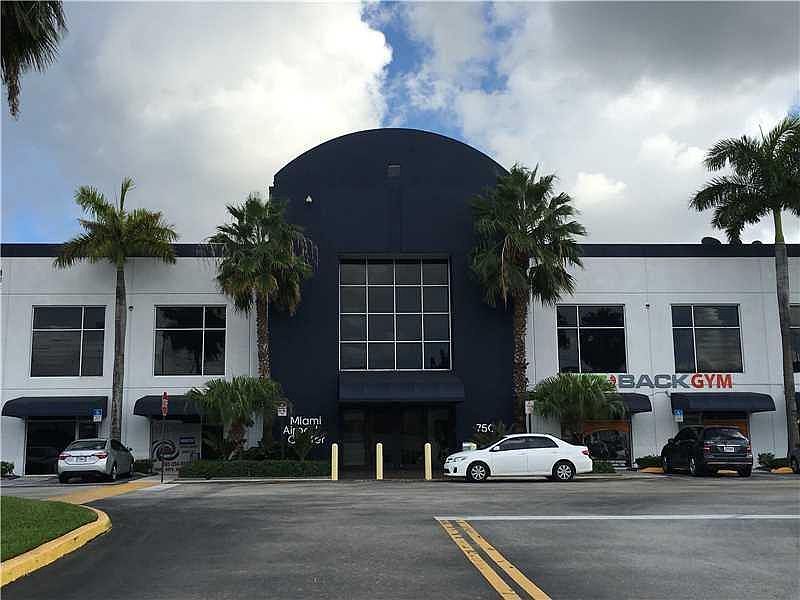 1st image of 7500 NW 25th St Ste 210