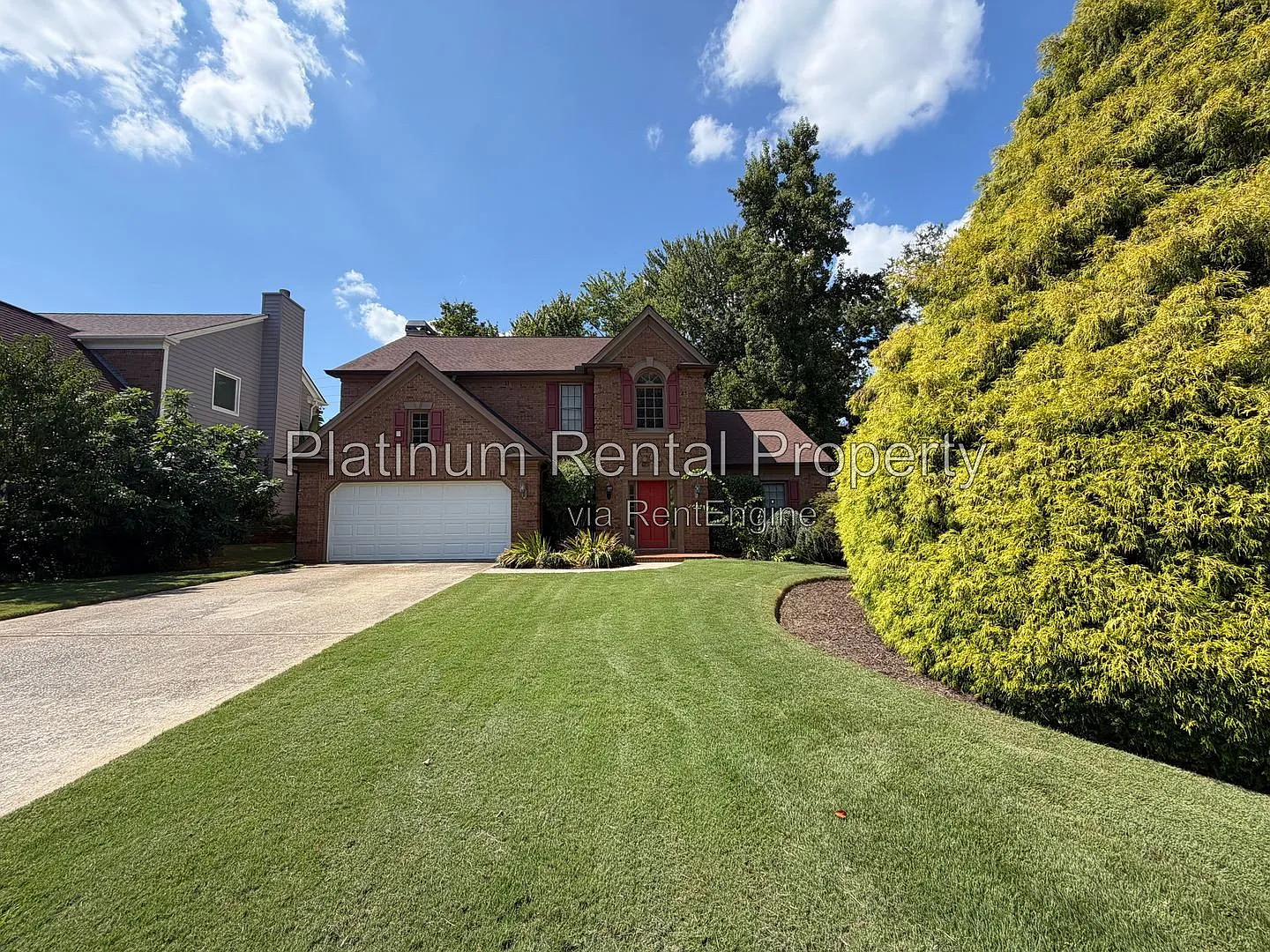 4 bed, 2.5 bath, 2234 sqft, $3,000 — Photo 2