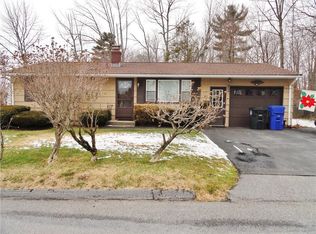 91 Deruyter St, Torrington, CT 06790