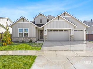 3484 N Picton Ave, Star, ID 83669