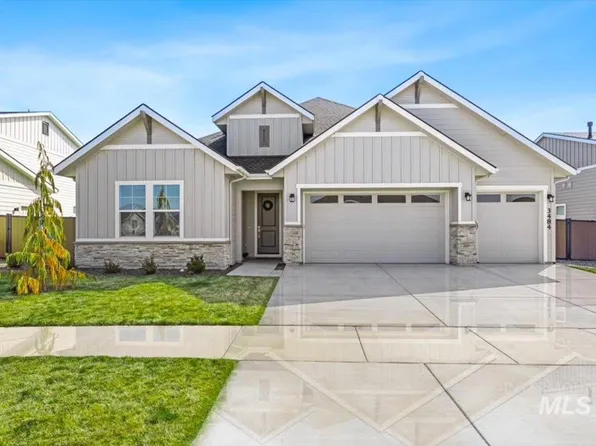 3484 N Picton Ave, Star, ID 83669