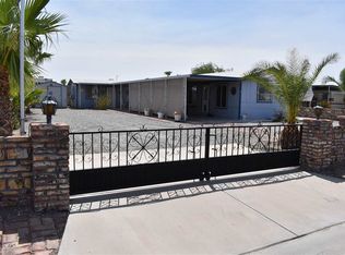 13183 E 45th Ln, Yuma, AZ 85367