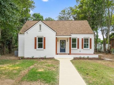 3401 13th Ave, Columbus, GA, 31904