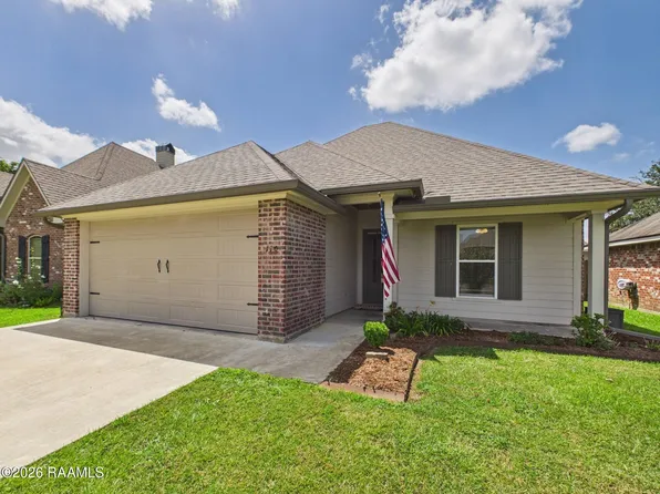 110 Scarlet Oak Dr, Carencro, LA 70520