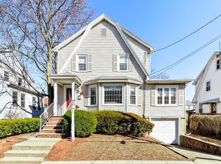 166 Worcester St, Watertown, MA 02472
